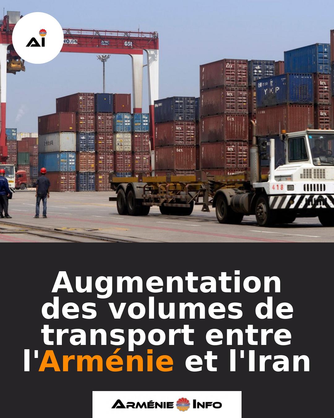Augmentation-des-volumes-de-transport-entre-lArmenie-et-lIran