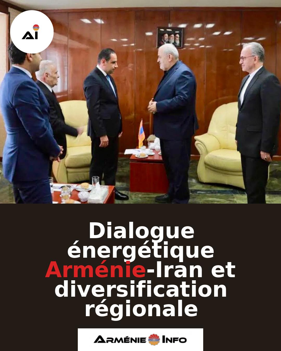 Dialogue-energetique-Armenie-Iran-et-diversification-regionale