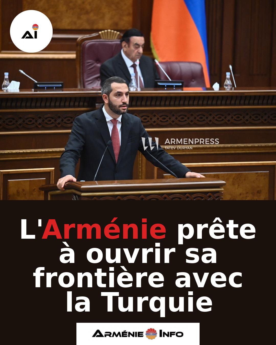 LArmenie-prete-a-ouvrir-sa-frontiere-avec-la-Turquie