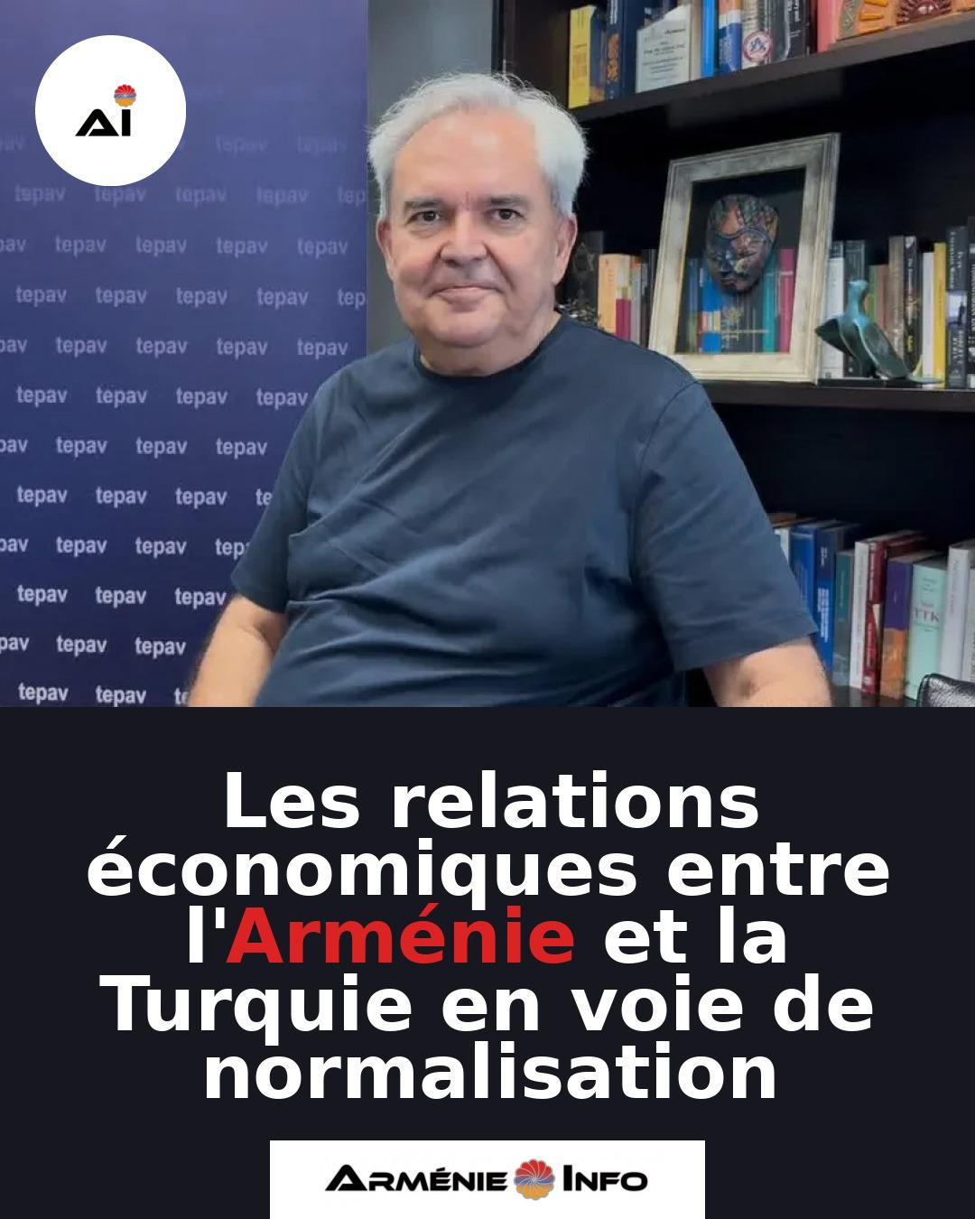 Les-relations-economiques-entre-lArmenie-et-la-Turquie-en-voie-de-normalisation