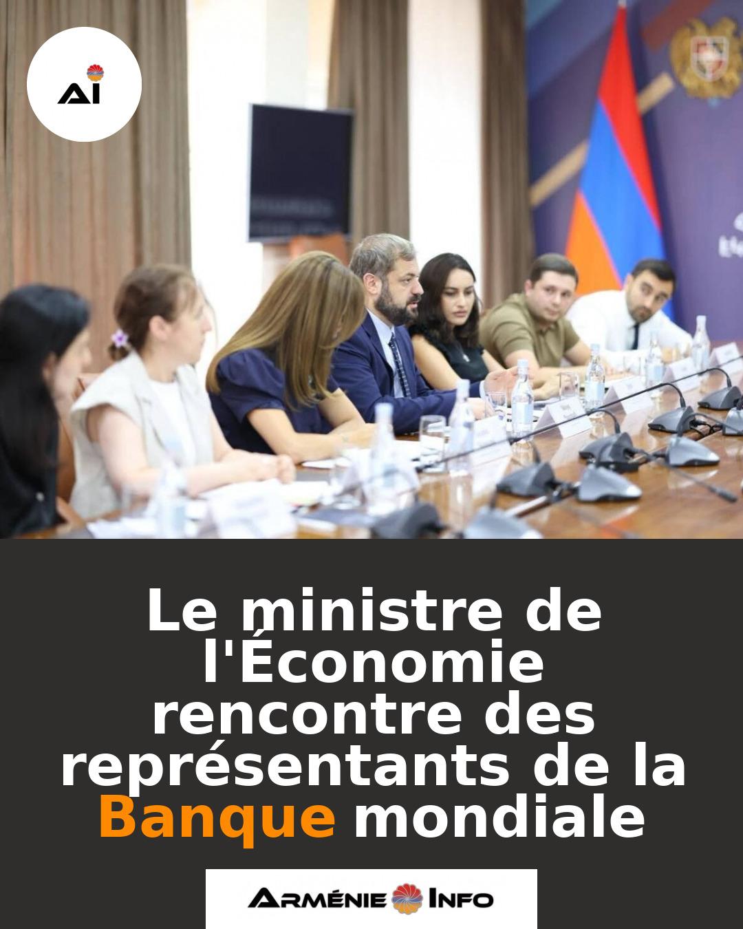 Le-ministre-de-lEconomie-rencontre-des-representants-de-la-Banque-mondiale
