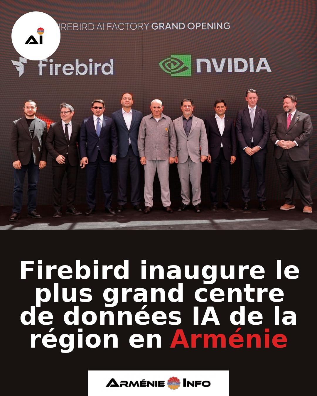 Firebird-inaugure-le-plus-grand-centre-de-donnees-IA-de-la-region-en-Armenie