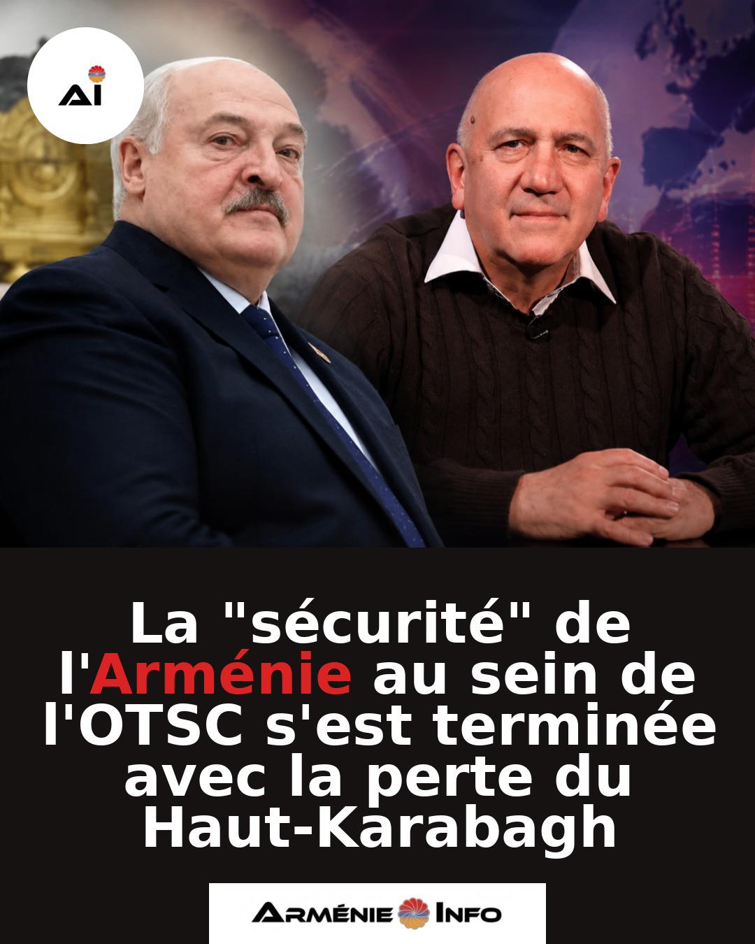 La-securite-de-lArmenie-au-sein-de-lOTSC-sest-terminee-avec-la-perte-du-Haut-Karabagh