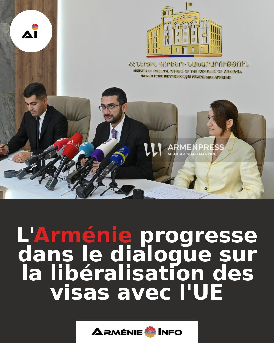 LArmenie-progresse-dans-le-dialogue-sur-la-liberalisation-des-visas-avec-lUE