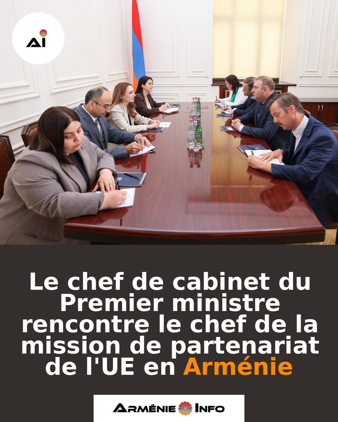 Le-chef-de-cabinet-du-Premier-ministre-rencontre-le-chef-de-la-mission-de-partenariat-de-lUE-en-Armenie