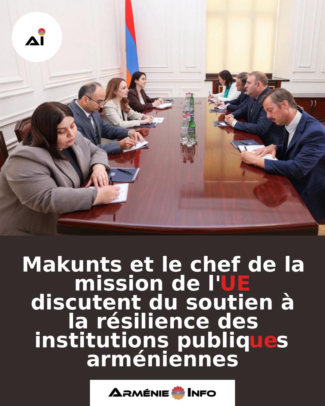 Makunts-et-le-chef-de-la-mission-de-lUE-discutent-du-soutien-a-la-resilience-des-institutions-publiques-armeniennes