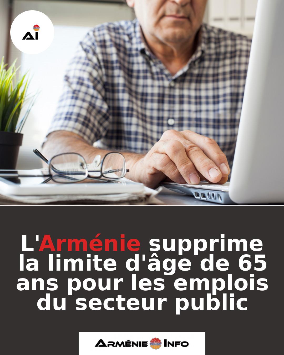 LArmenie-supprime-la-limite-dage-de-65-ans-pour-les-emplois-du-secteur-public