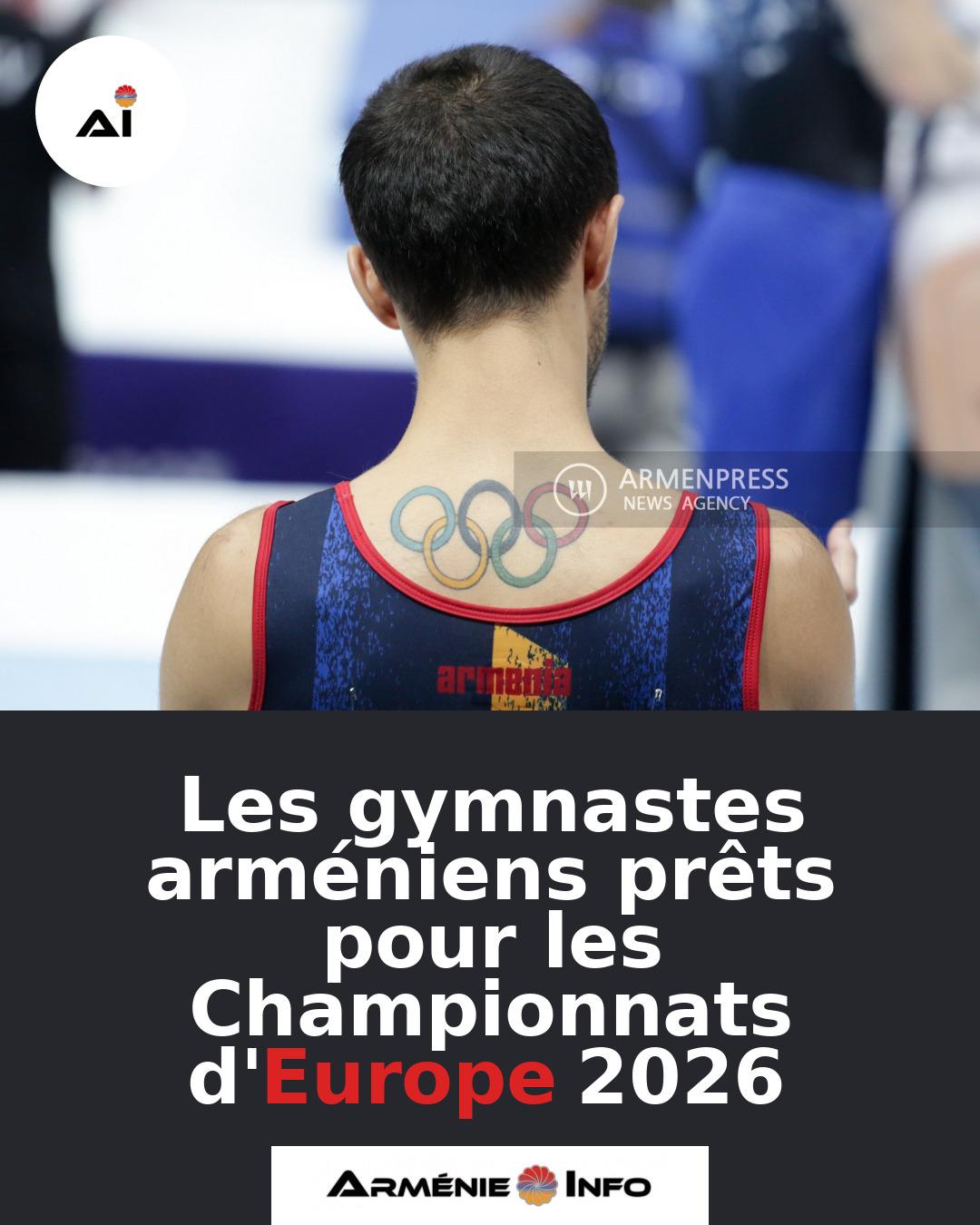 Les-gymnastes-armeniens-prets-pour-les-Championnats-dEurope-2026