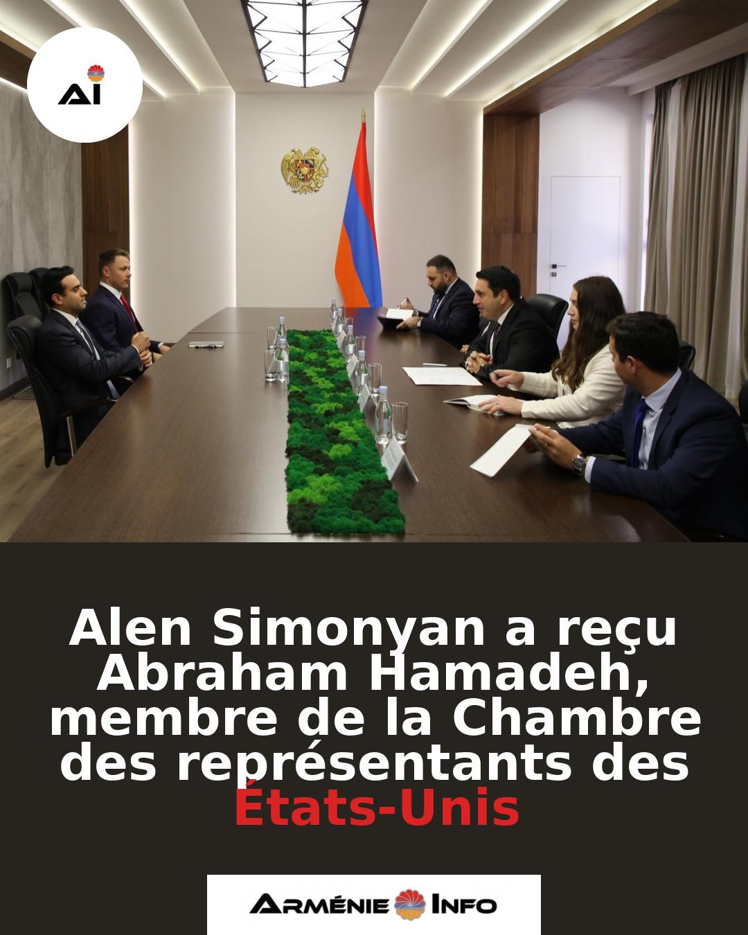 Alen-Simonyan-a-recu-Abraham-Hamadeh-membre-de-la-Chambre-des-representants-des-Etats-Unis
