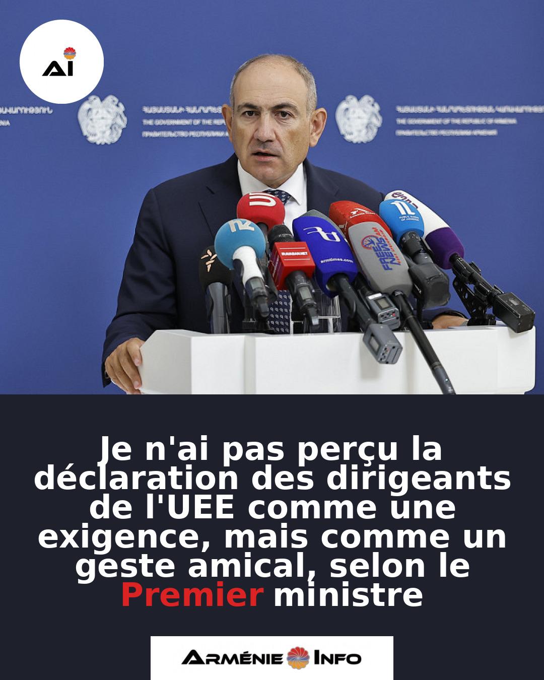 Je-nai-pas-percu-la-declaration-des-dirigeants-de-lUEE-comme-une-exigence-mais-comme-un-geste-amical-selon-le-Premier-ministre