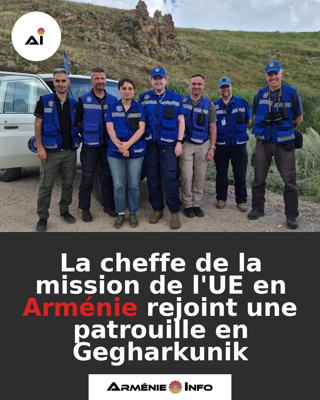 La-cheffe-de-la-mission-de-lUE-en-Armenie-rejoint-une-patrouille-en-Gegharkunik