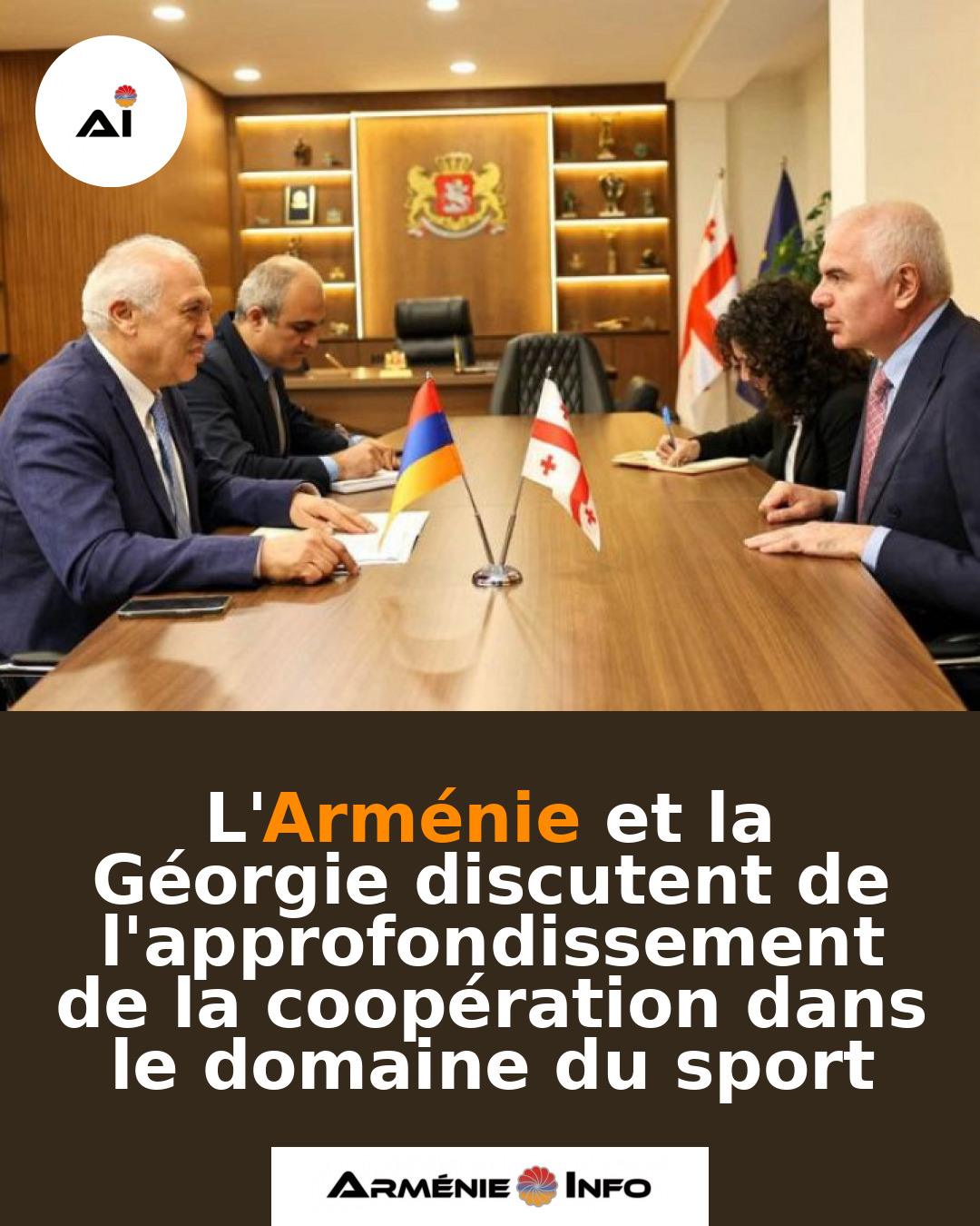 LArmenie-et-la-Georgie-discutent-de-lapprofondissement-de-la-cooperation-dans-le-domaine-du-sport
