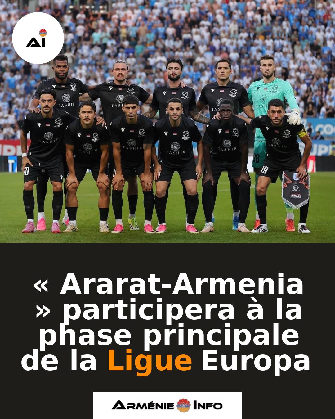 Ararat-Armenia-participera-a-la-phase-principale-de-la-Ligue-Europa