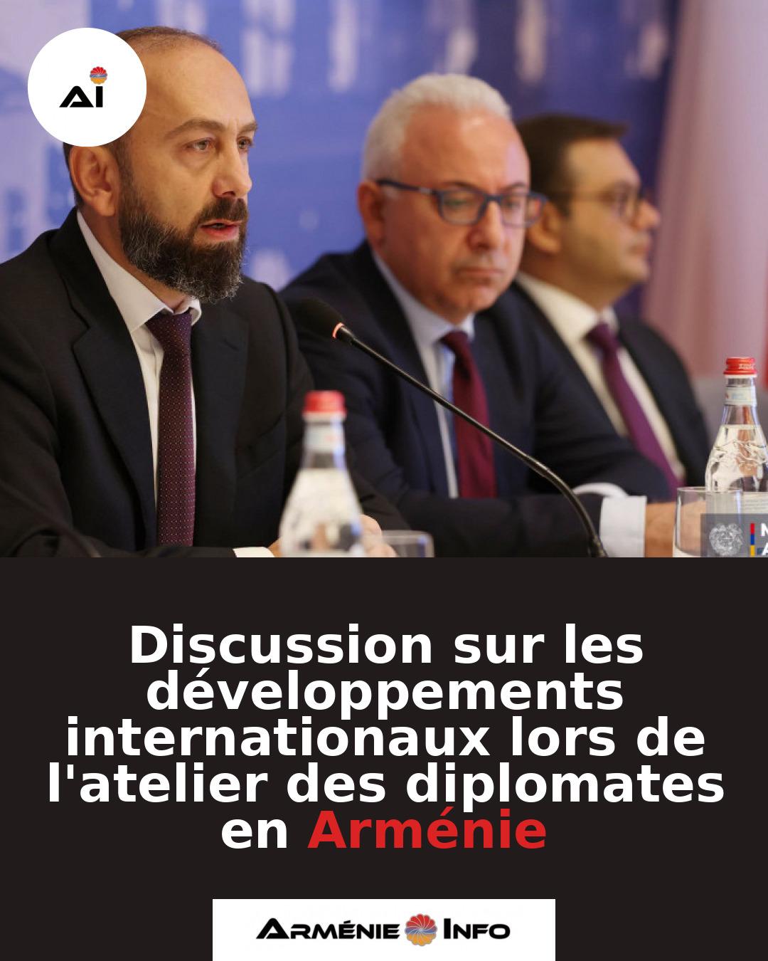 Discussion-sur-les-developpements-internationaux-lors-de-latelier-des-diplomates-en-Armenie
