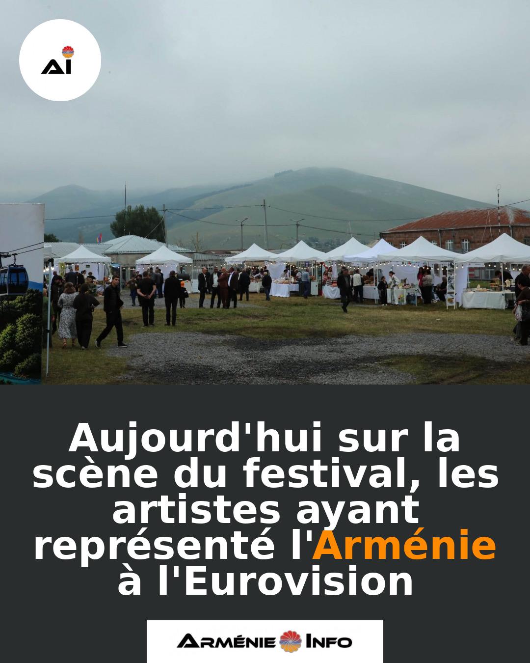 Aujourdhui-sur-la-scene-du-festival-les-artistes-ayant-represente-lArmenie-a-lEurovision