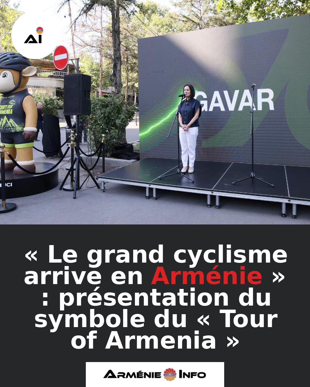 Le-grand-cyclisme-arrive-en-Armenie-presentation-du-symbole-du-Tour-of-Armenia