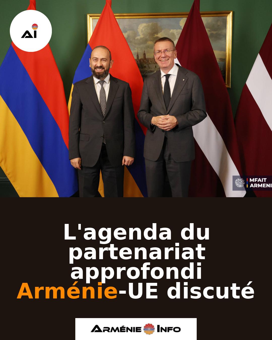 Lagenda-du-partenariat-approfondi-Armenie-UE-discute