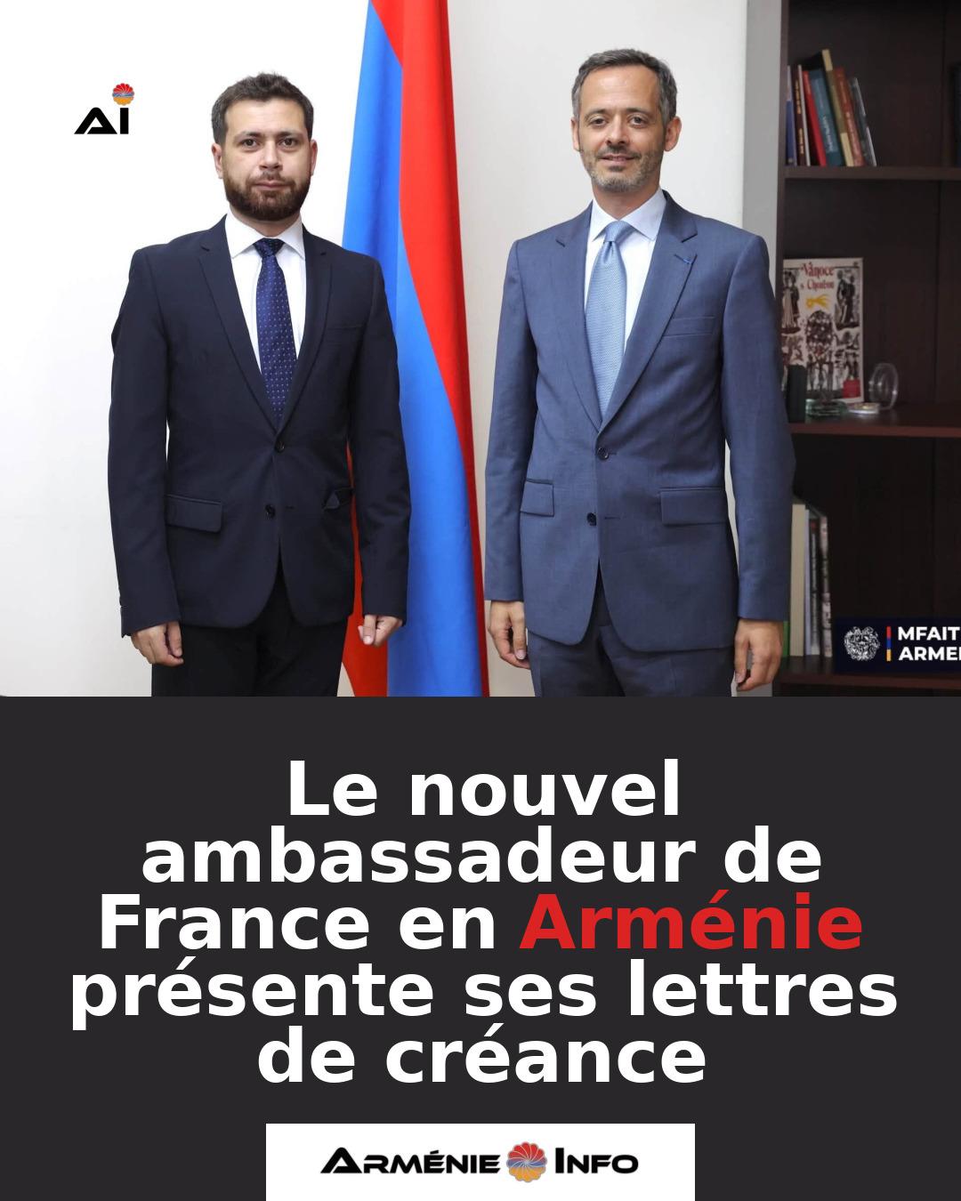 Le-nouvel-ambassadeur-de-France-en-Armenie-presente-ses-lettres-de-creance