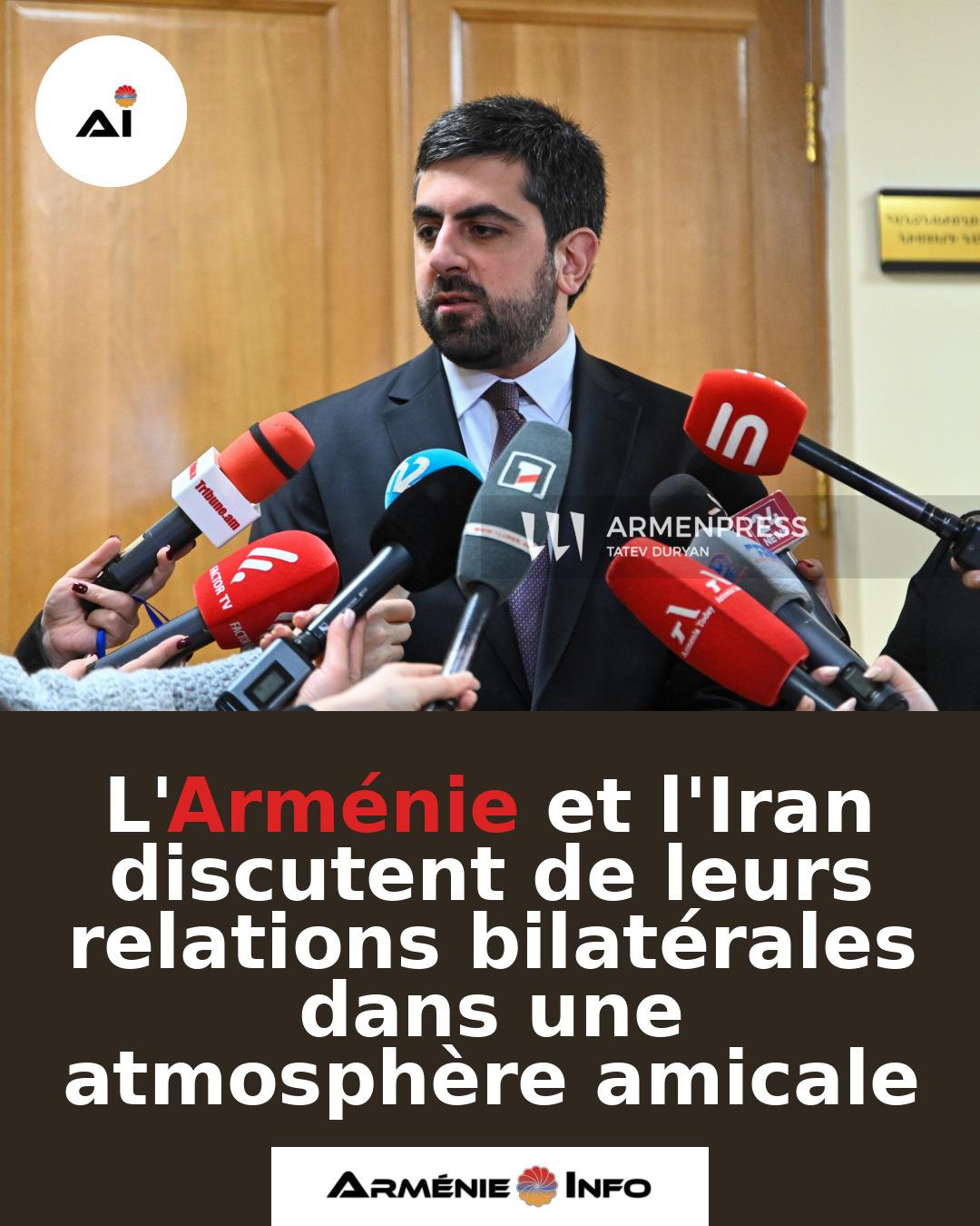 LArmenie-et-lIran-discutent-de-leurs-relations-bilaterales-dans-une-atmosphere-amicale