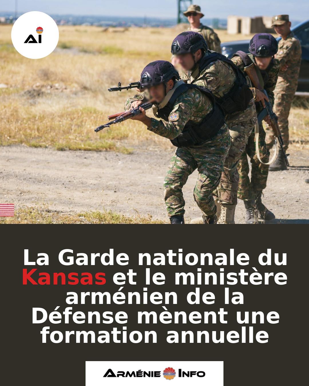 La-Garde-nationale-du-Kansas-et-le-ministere-armenien-de-la-Defense-menent-une-formation-annuelle
