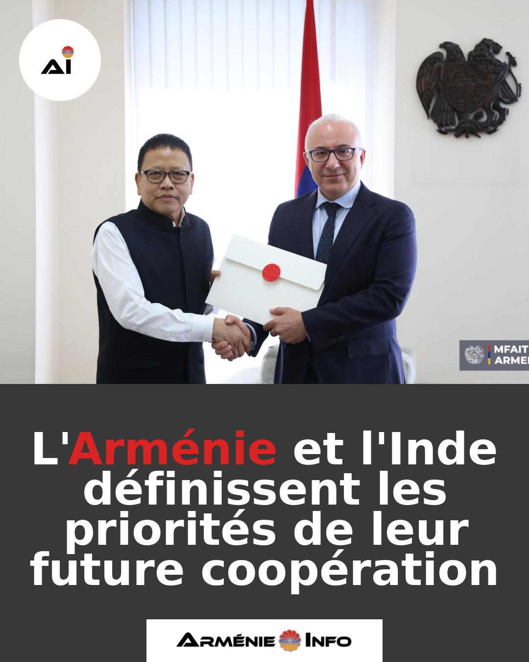 LArmenie-et-lInde-definissent-les-priorites-de-leur-future-cooperation