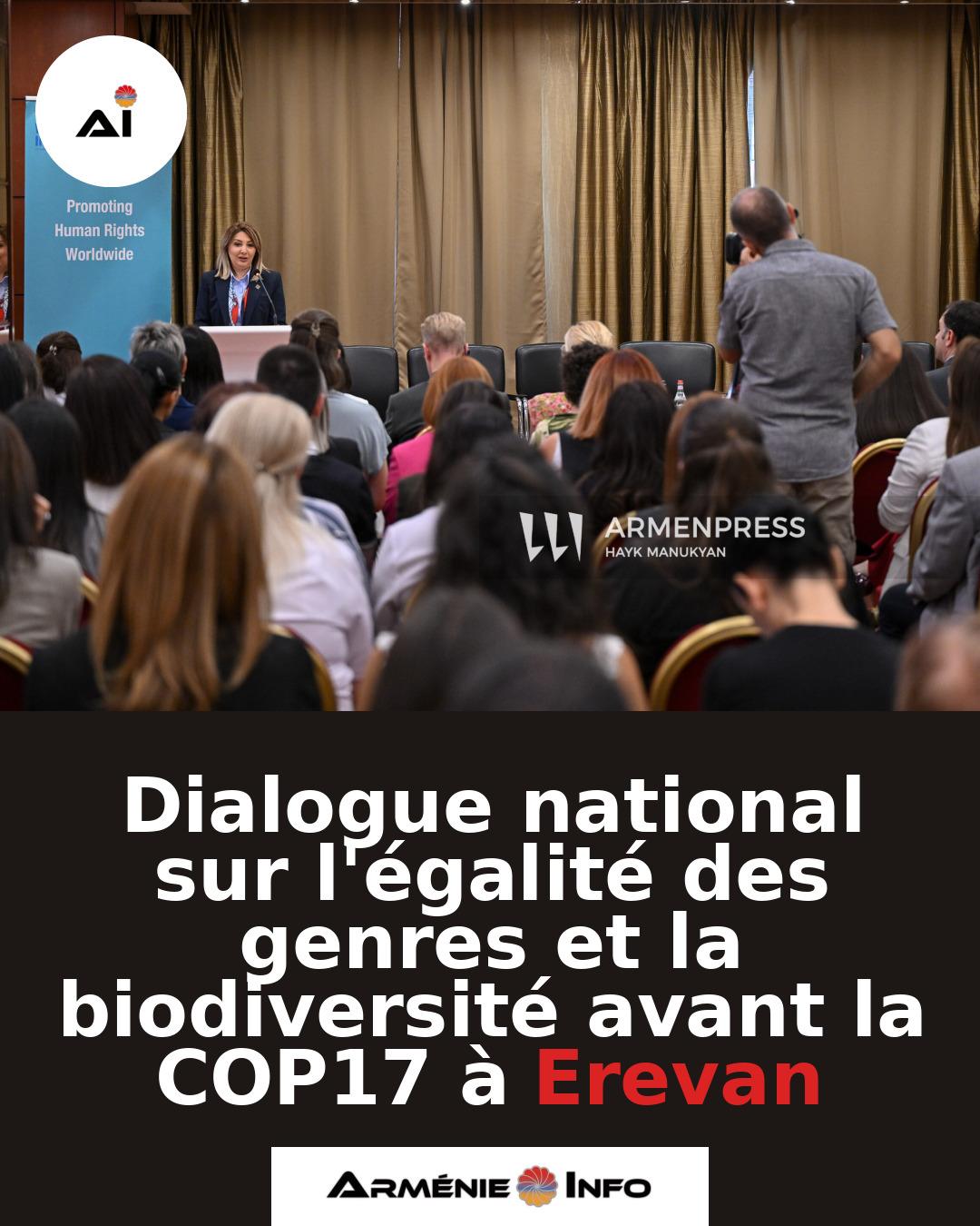 Dialogue-national-sur-legalite-des-genres-et-la-biodiversite-avant-la-COP17-a-Erevan