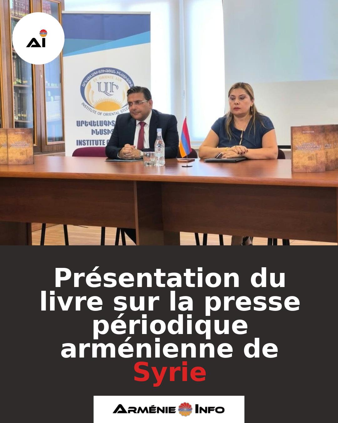 Presentation-du-livre-sur-la-presse-periodique-armenienne-de-Syrie