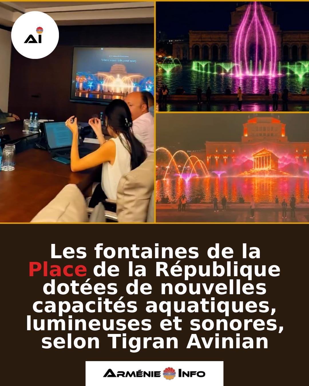 Les-fontaines-de-la-Place-de-la-Republique-dotees-de-nouvelles-capacites-aquatiques-lumineuses-et-sonores-selon-Tigran-Avinian