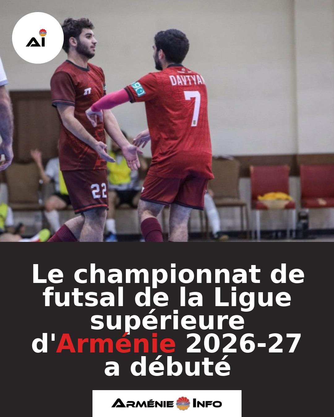 Le-championnat-de-futsal-de-la-Ligue-superieure-dArmenie-2026-27-a-debute