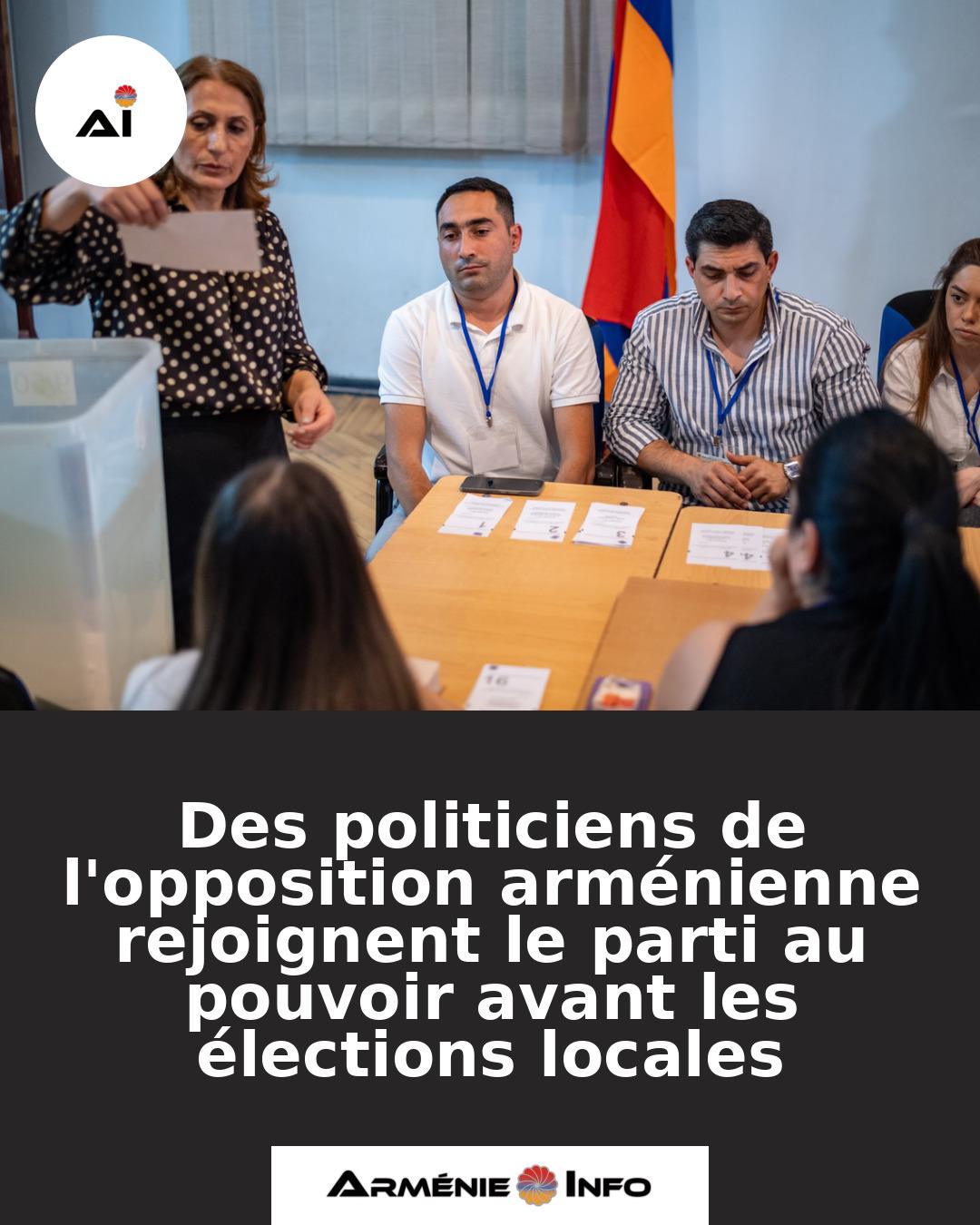 Des-politiciens-de-lopposition-armenienne-rejoignent-le-parti-au-pouvoir-avant-les-elections-locales
