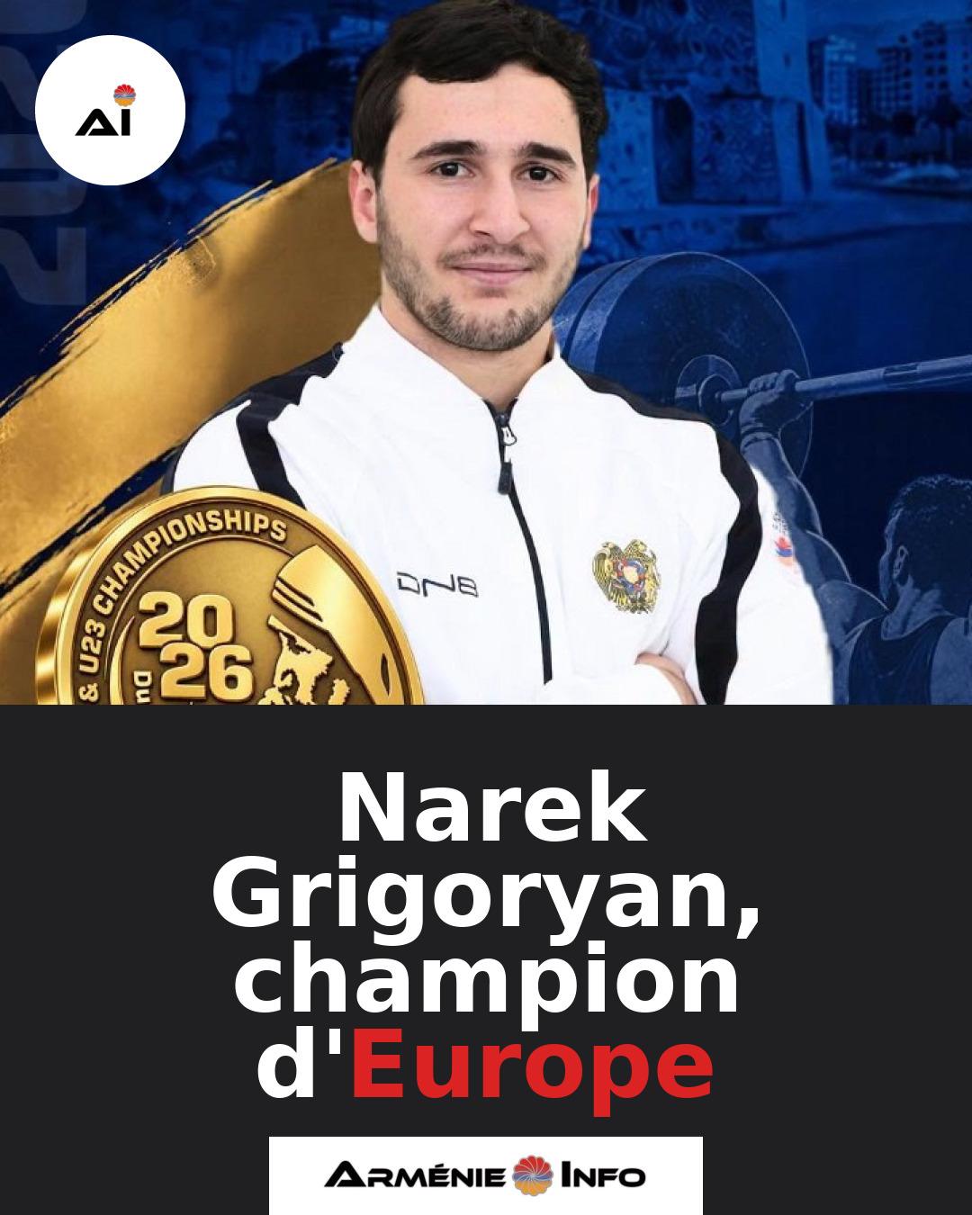 Narek-Grigoryan-champion-dEurope