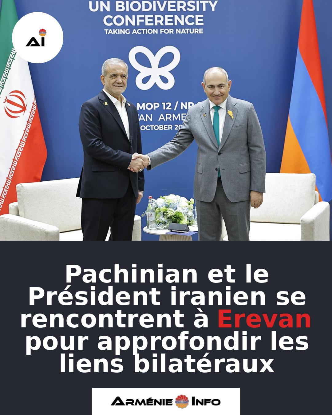 Pachinian-et-le-President-iranien-se-rencontrent-a-Erevan-pour-approfondir-les-liens-bilateraux