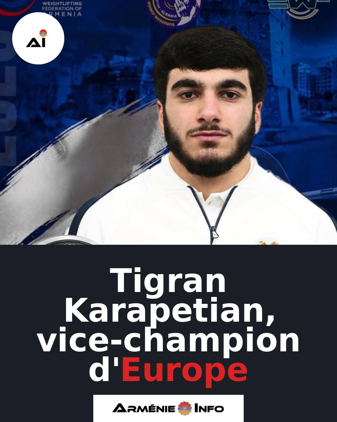 Tigran-Karapetian-vice-champion-dEurope
