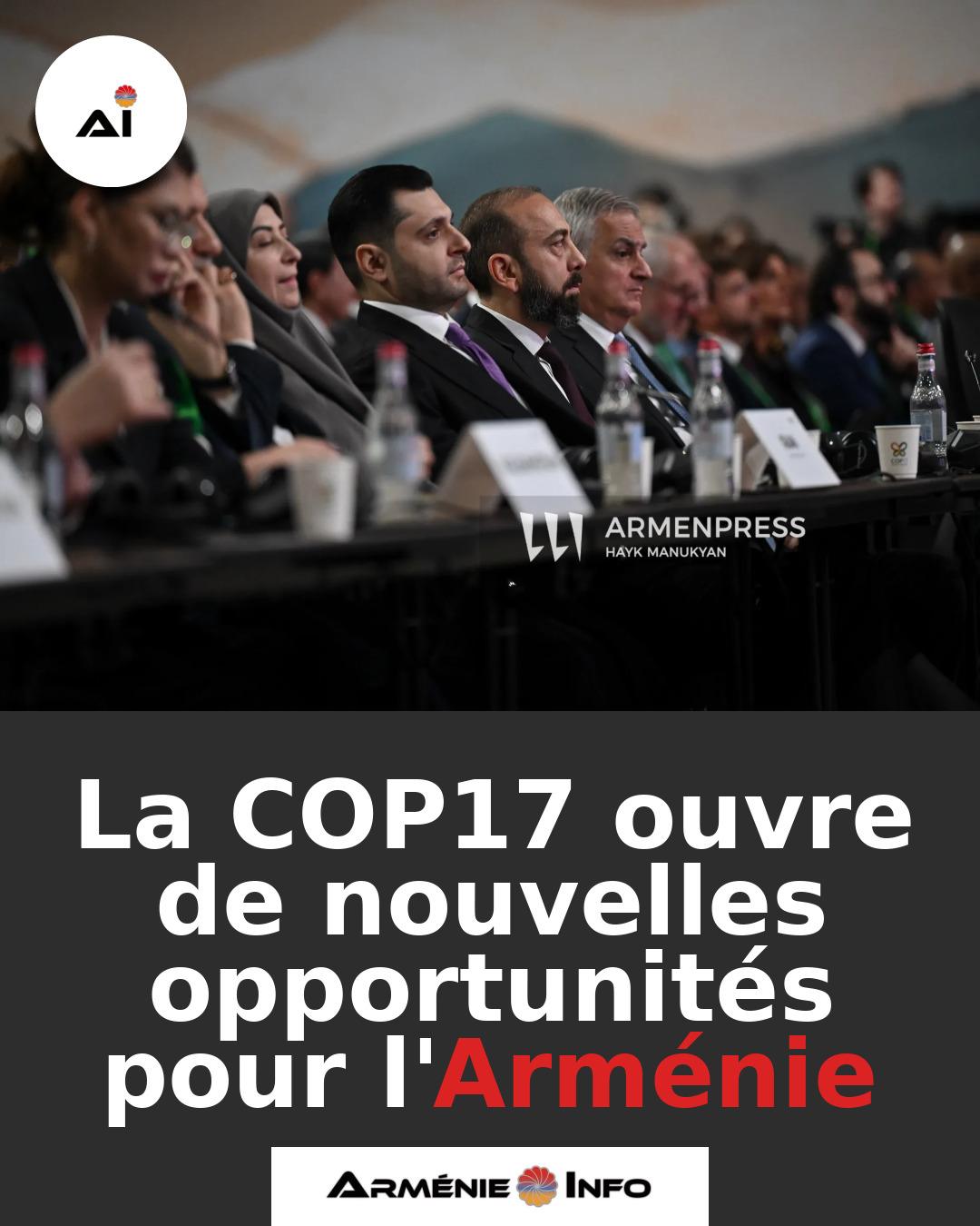 La-COP17-ouvre-de-nouvelles-opportunites-pour-lArmenie