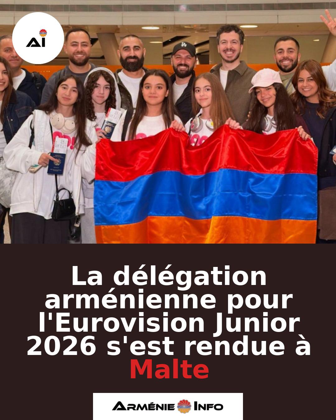 La-delegation-armenienne-pour-lEurovision-Junior-2026-sest-rendue-a-Malte