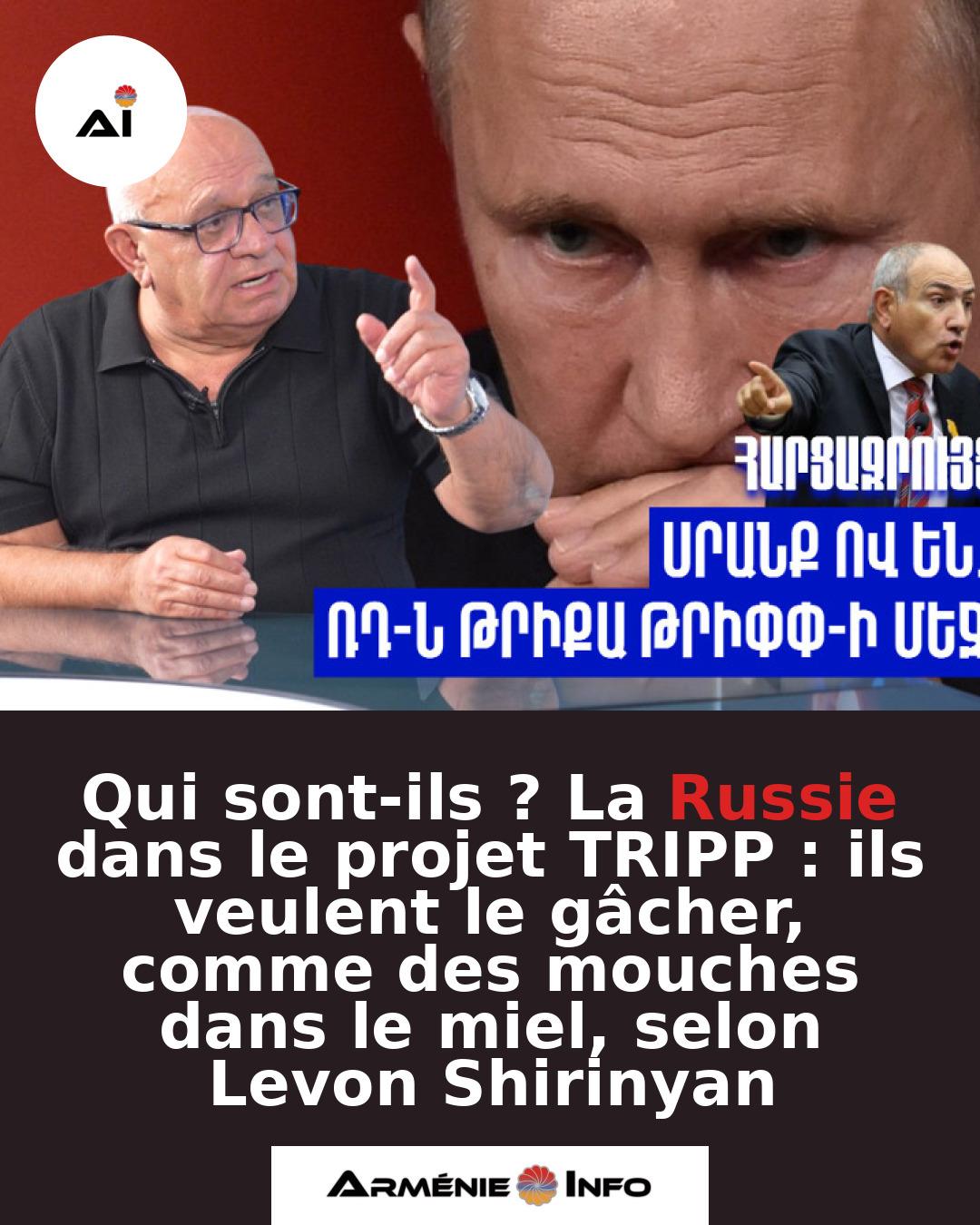Qui-sont-ils-La-Russie-dans-le-projet-TRIPP-ils-veulent-le-gacher-comme-des-mouches-dans-le-miel-selon-Levon-Shirinyan