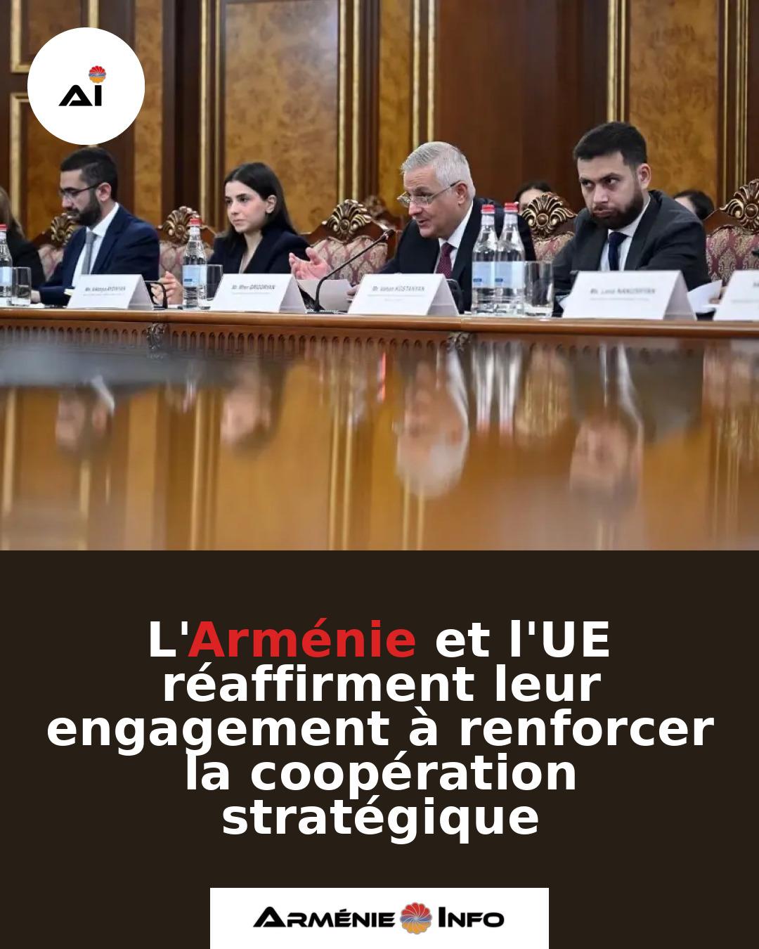 LArmenie-et-lUE-reaffirment-leur-engagement-a-renforcer-la-cooperation-strategique
