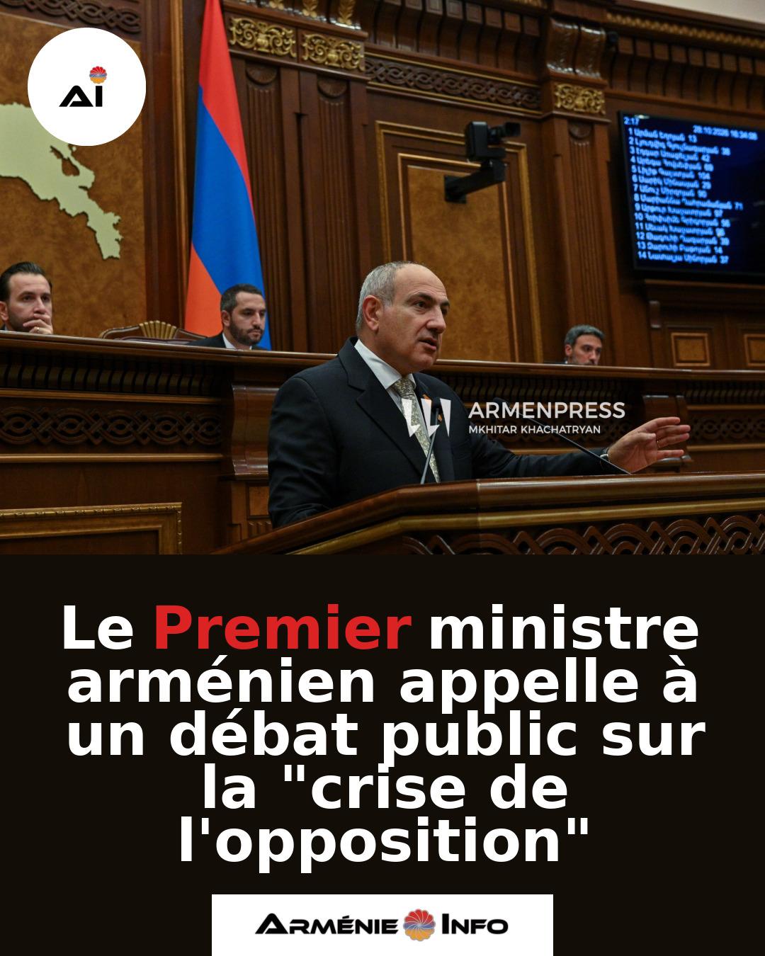 Le-Premier-ministre-armenien-appelle-a-un-debat-public-sur-la-crise-de-lopposition